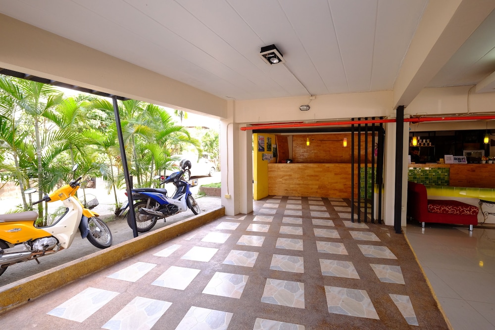 Baan Rim Khong Hotel 29/33