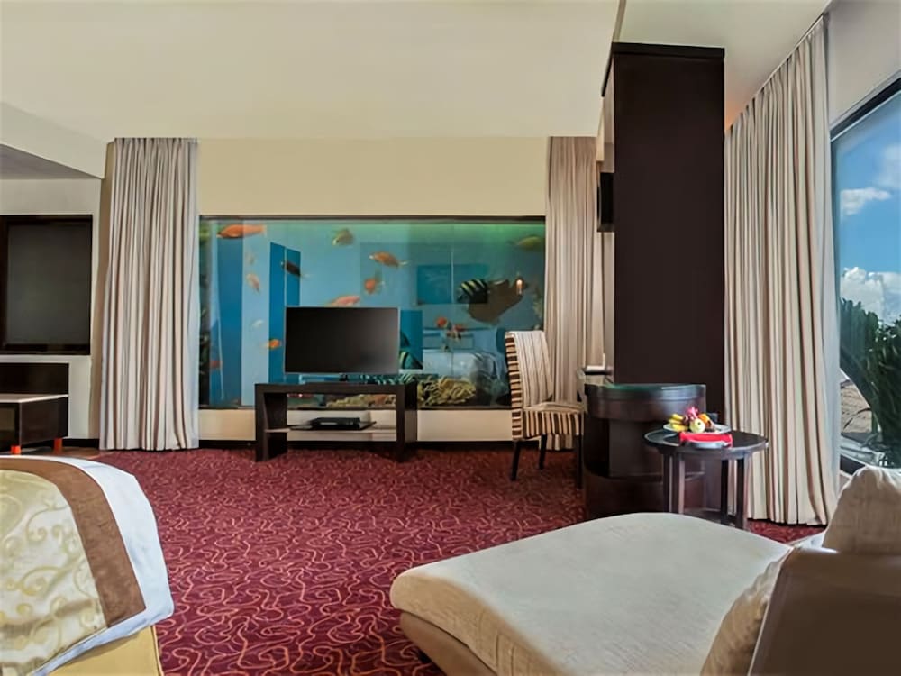 Swiss-Belhotel Silae Palu 49/73