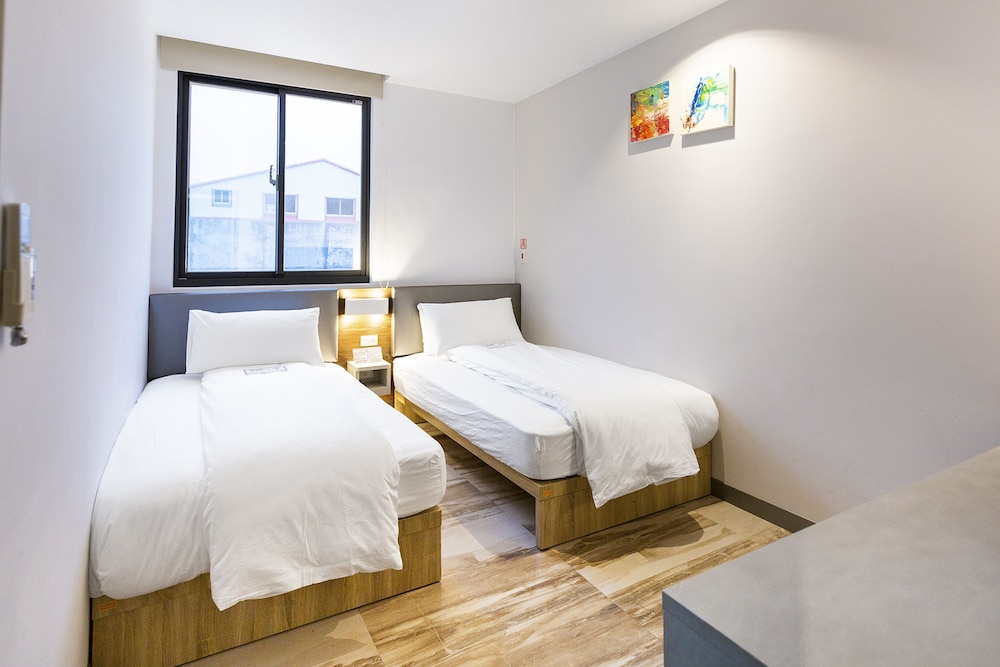 Greatt Hotel 21/51