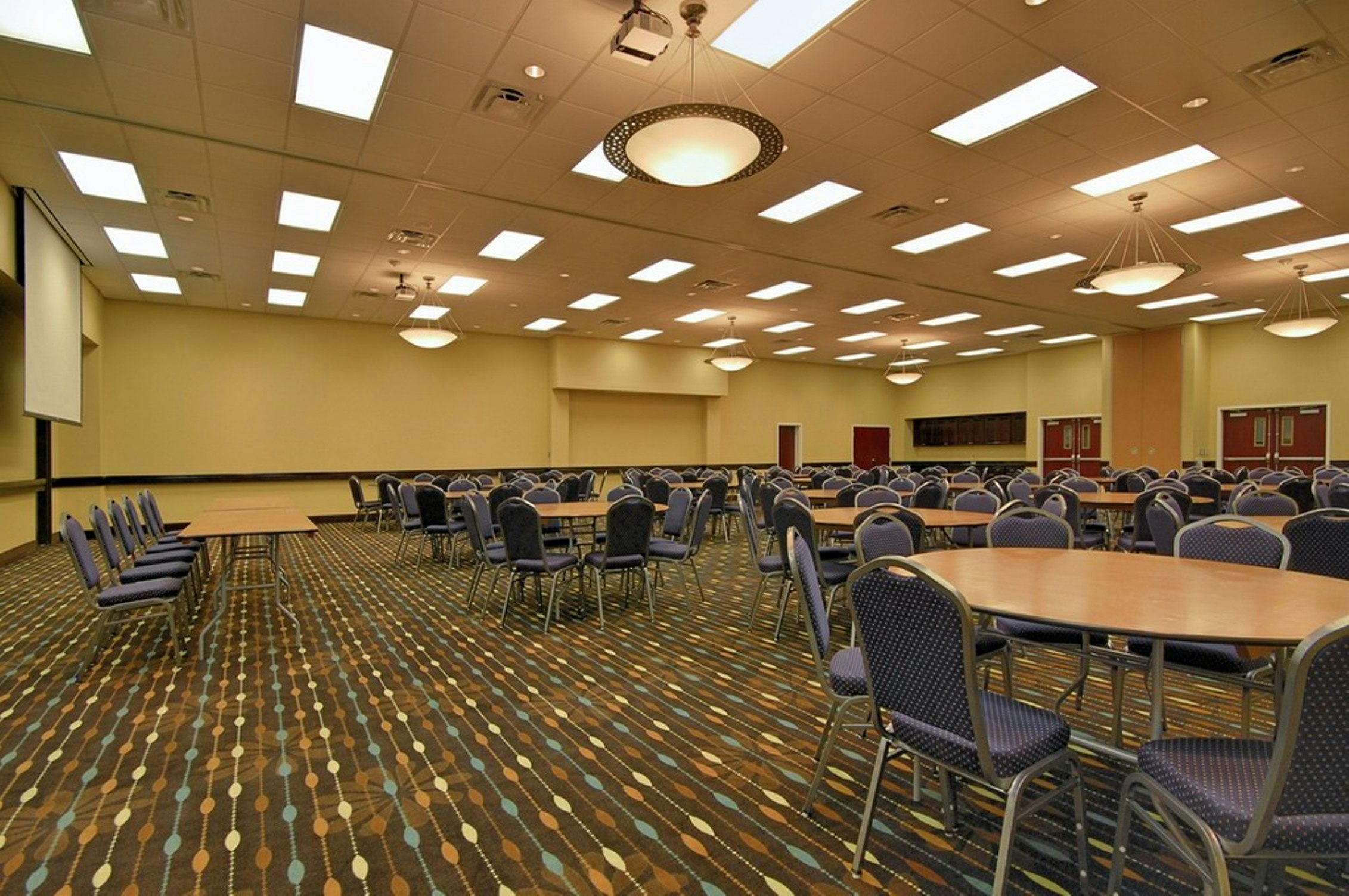Hampton Inn Suites New Iberia Avery Island 44/47