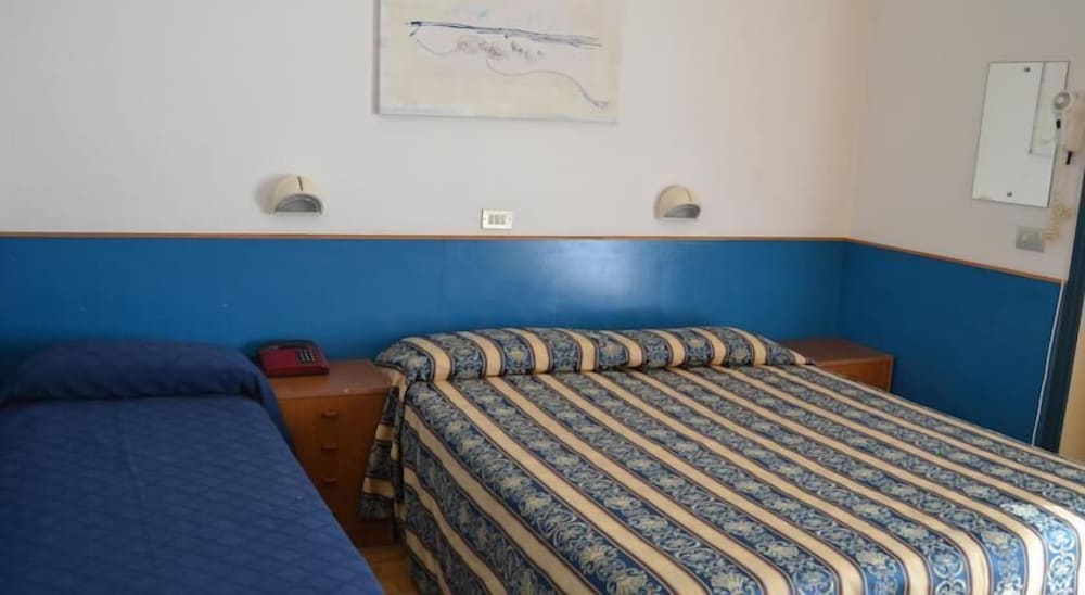 Hotel Vergilius 29/46