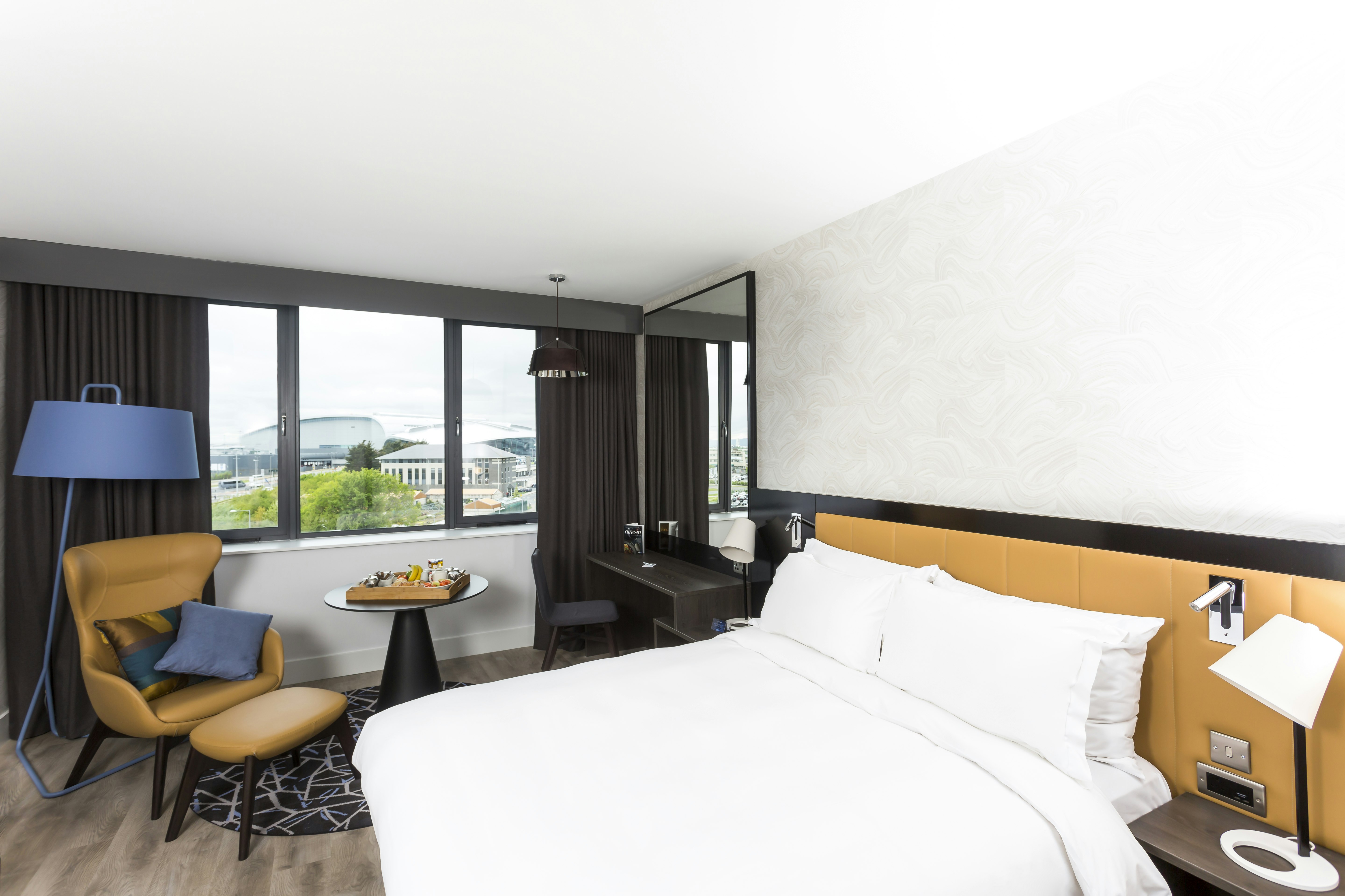 Clayton Hotel Dublin Airport Central 18/72