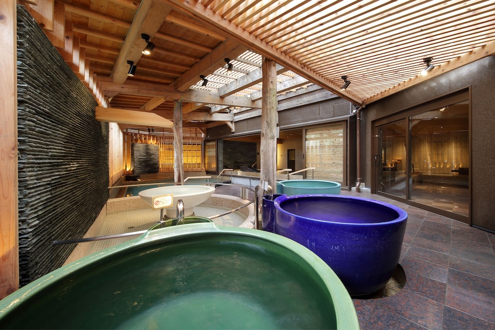 Hakodate Hotel Banso 3/64