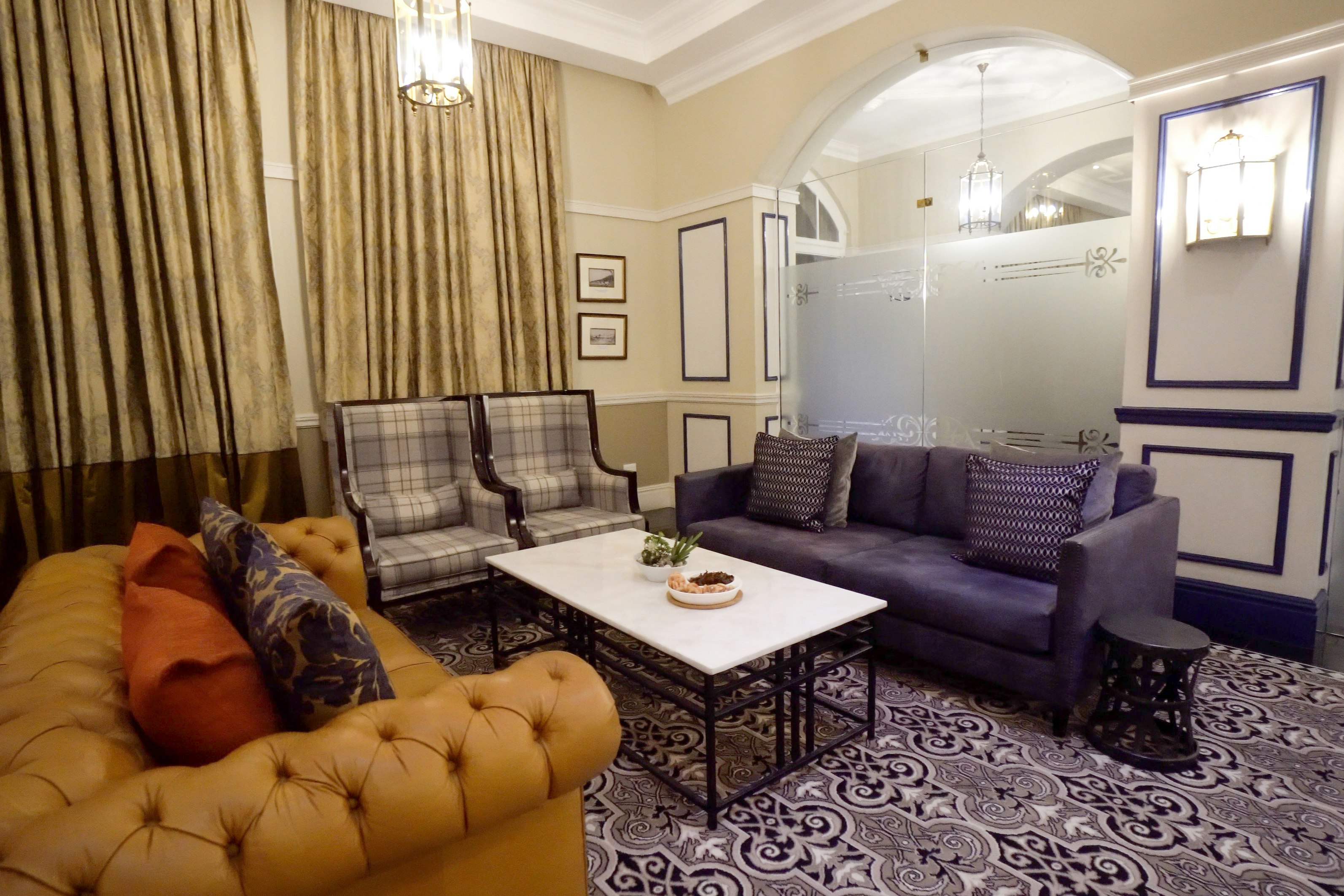 Swakopmund Hotel and Entertainment Centre 9/29