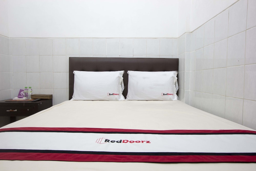 RedDoorz at Seturan Raya (ex NIDA Rooms Seturan Raya Tugu Jogja) 9/28