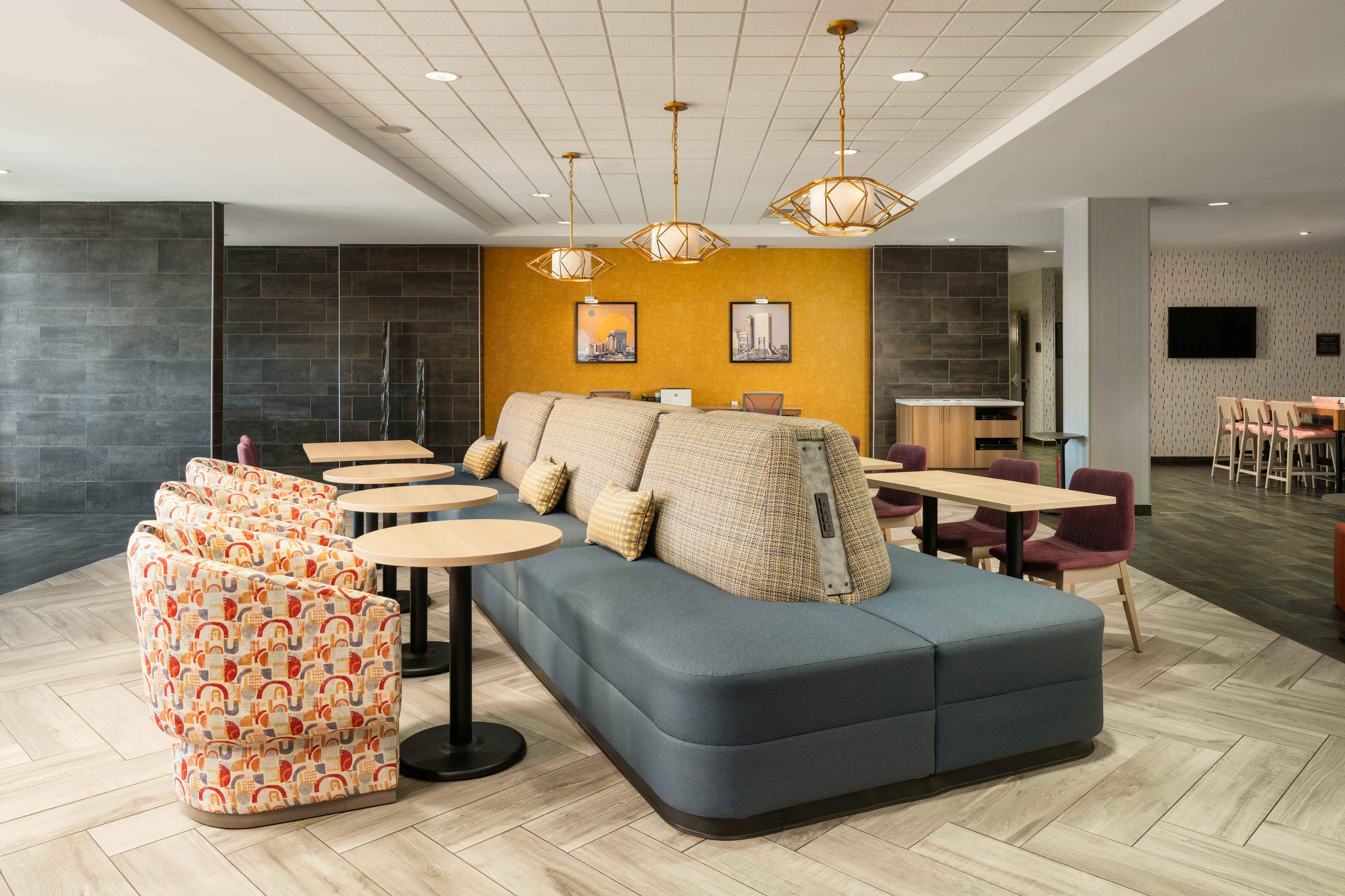 Home2 Suites by Hilton Jacksonville Airport 23/47