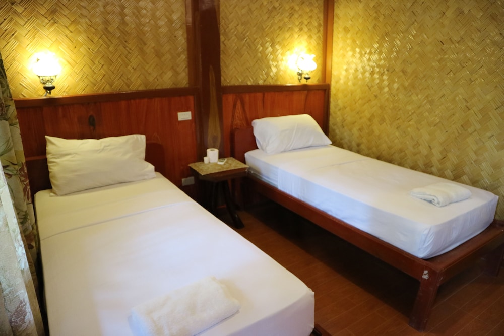 Villa Israel Ecopark El Nido by Cocotel Powered by fave 35/64