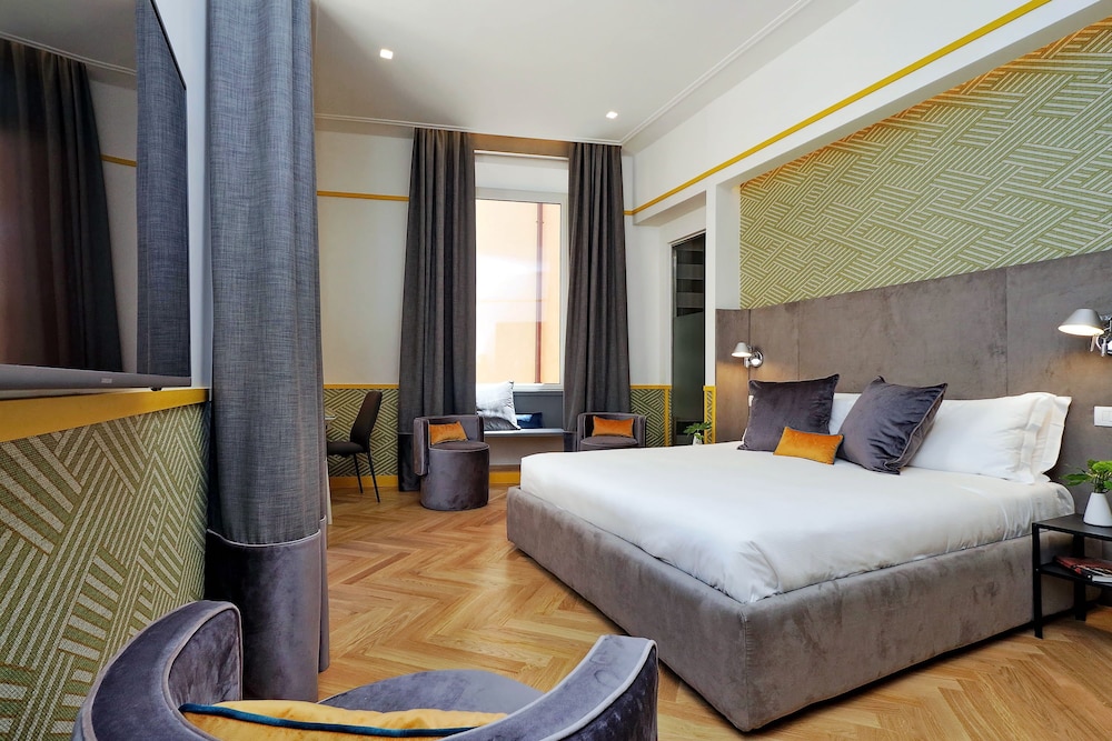Roma Five Suites 17/50