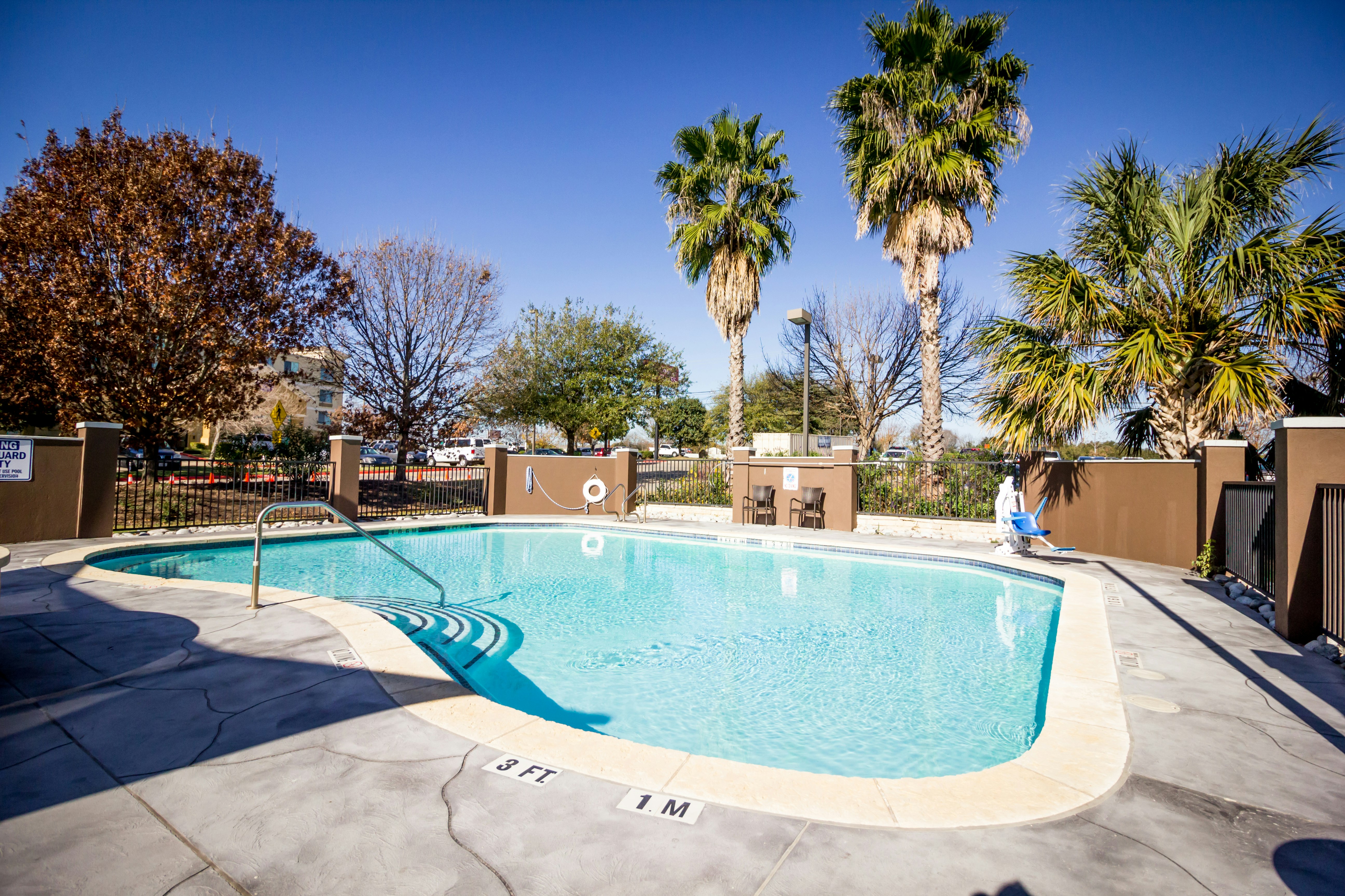 Atwell Suites Austin Airport, an IHG Hotel 67/72