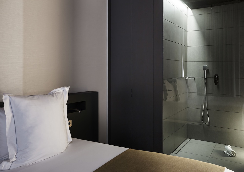 Hotel One Shot Mercat 09 18/39