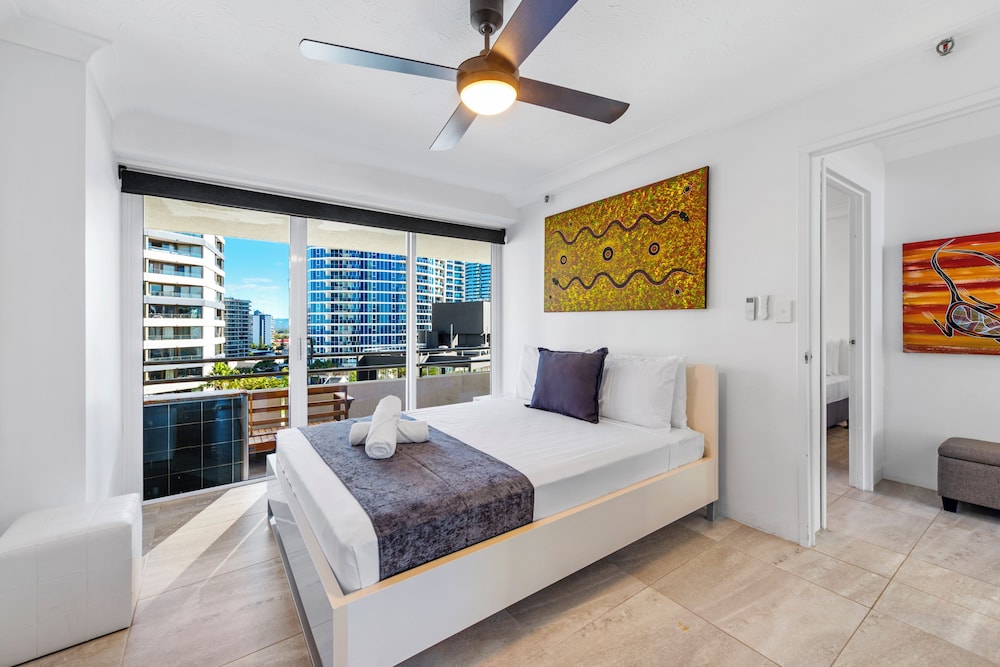 Zenith Ocean Front公寓(Zenith Ocean Front Apartments) 图片3