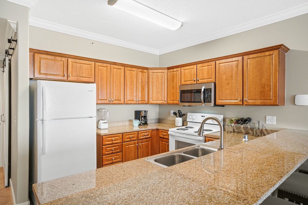 Ocean Villa By Panhandle Getaways 36/49