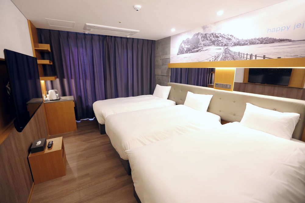 Asia Hotel Jeju 41/53