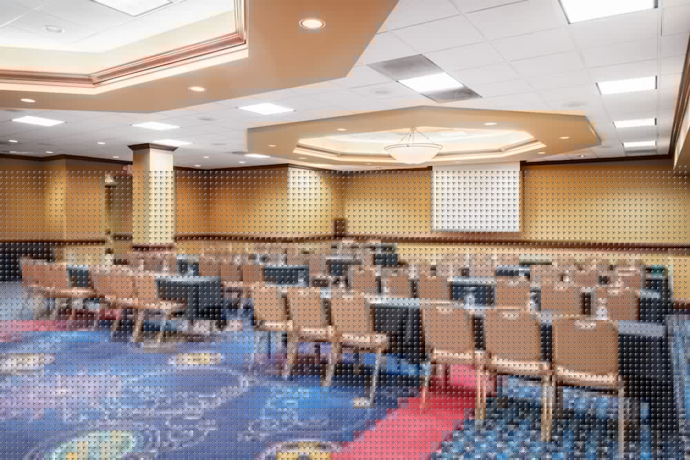 Capitol Plaza Hotel Jefferson City 30/38