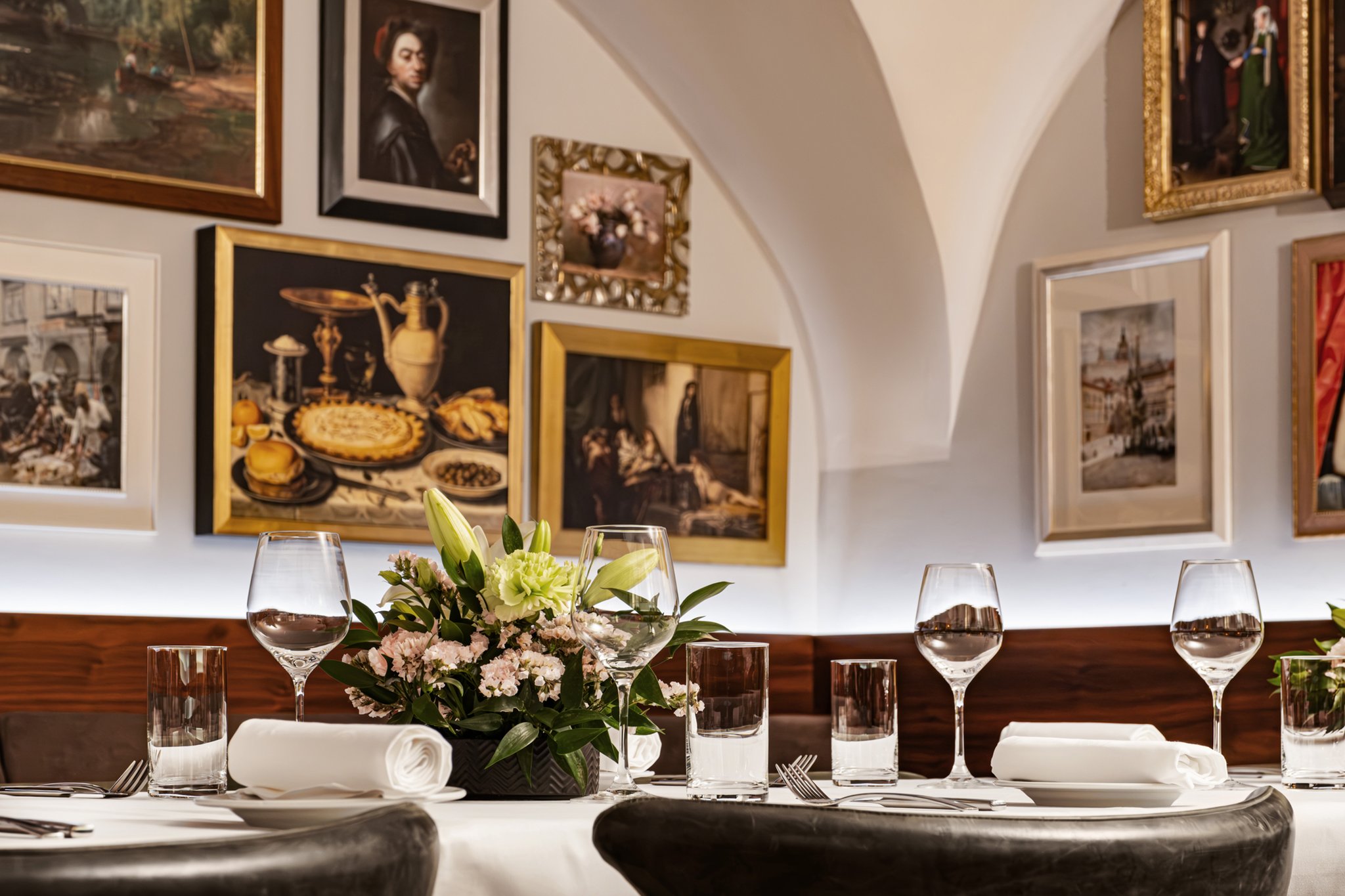 Mandarin Oriental Prague 26/39
