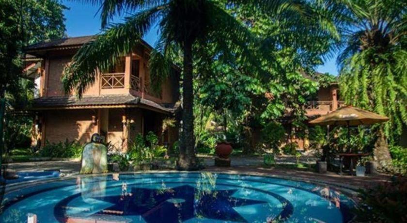 Hotel Nuansa Bali 48/48