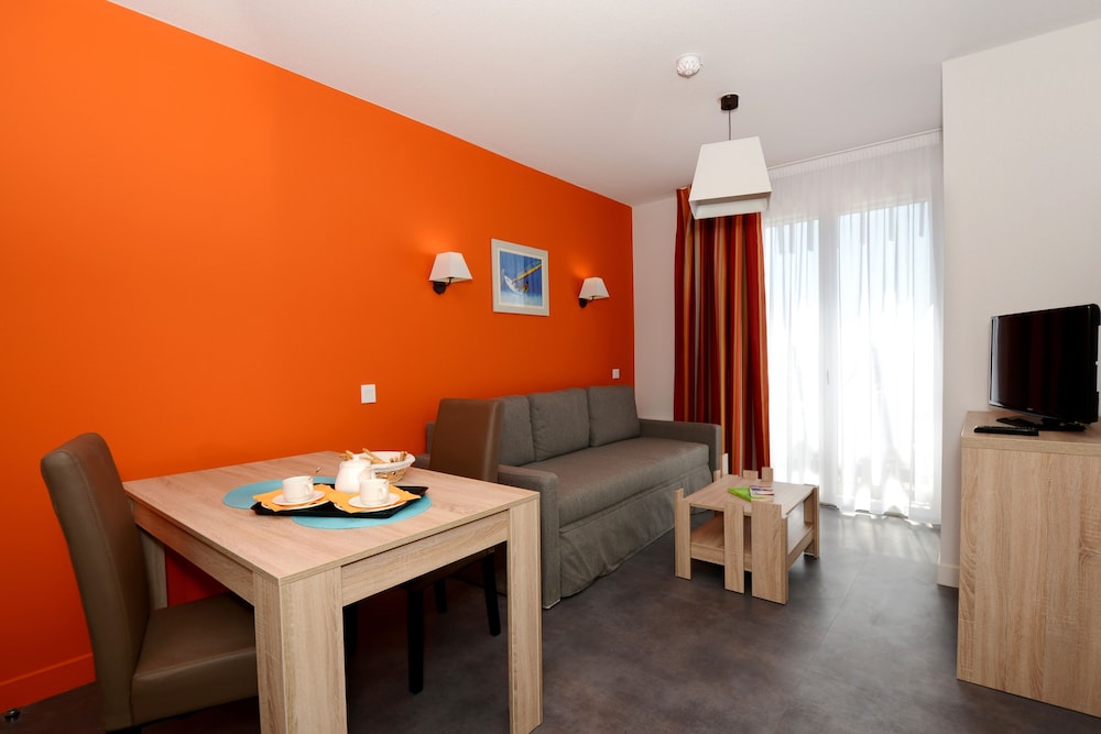 Residence Odalys Terra Gaia 40/76