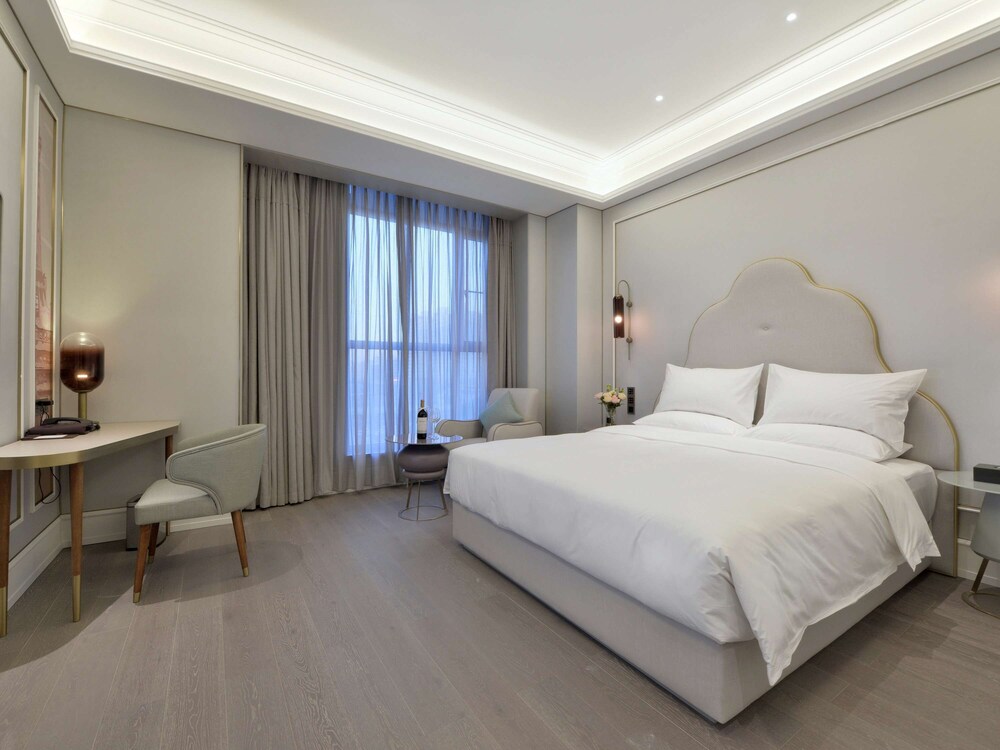 Mercure Taiyuan Jinyang 12/33