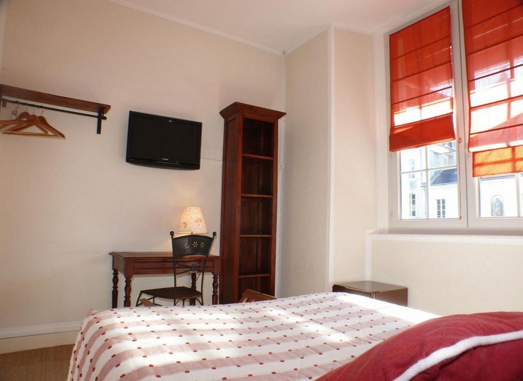 The Originals Boutique, Villa Montpensier, Pau (Inter-Hotel) 14/50