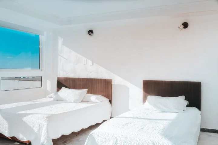Lindos apartamentos en San Andres 1/9