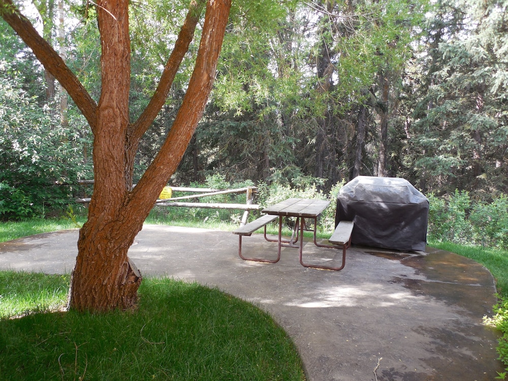 Snake River Park KOA and Cabin Village 37/63