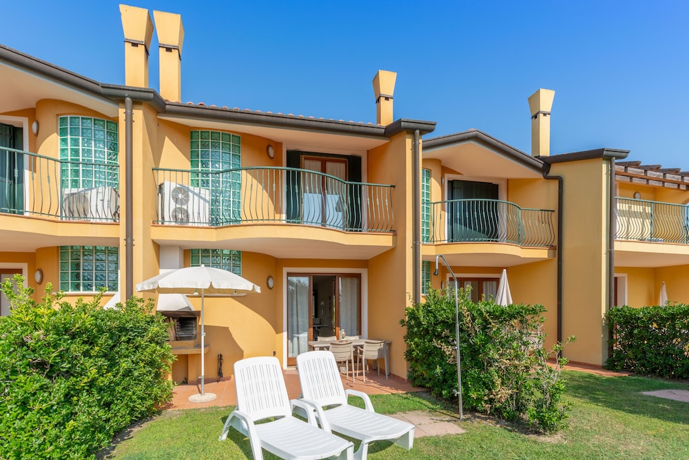 Insel Albarella 19/50