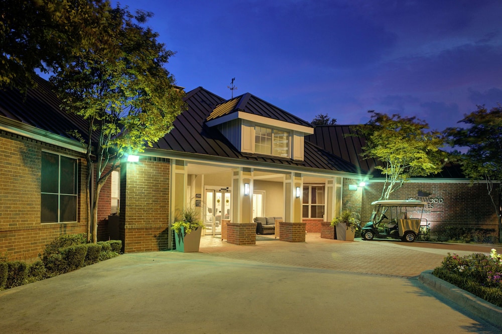 Homewood Suites by Hilton Dallas-Irving-Las Colinas photo3