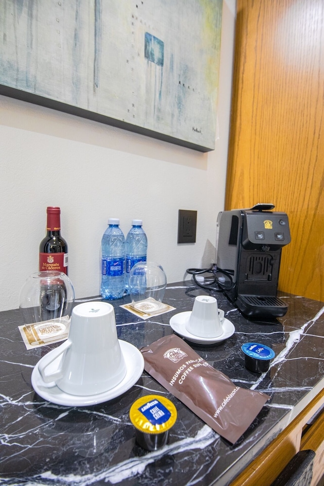 Becquer Hotel Guadalajara 43/50