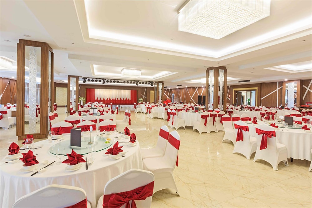 Muong Thanh Luxury Ca Mau Hotel 63/73