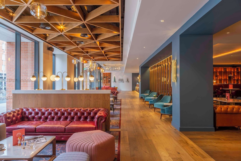 Hyatt Centric The Liberties Dublin 47/72