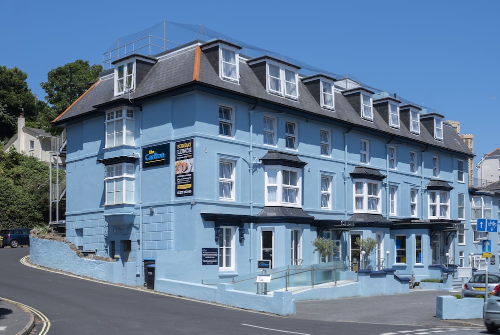 Ilfracombe Carlton Hotel - Hotel 1/50