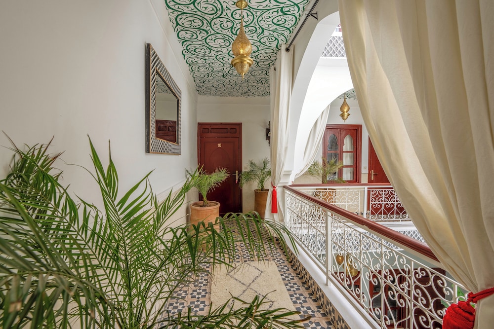 Riad Mokha Mokha and Spa 42/46