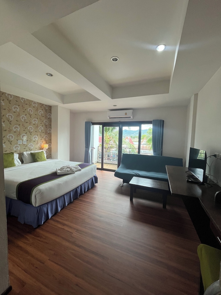 Chaweng Park Place 11/50