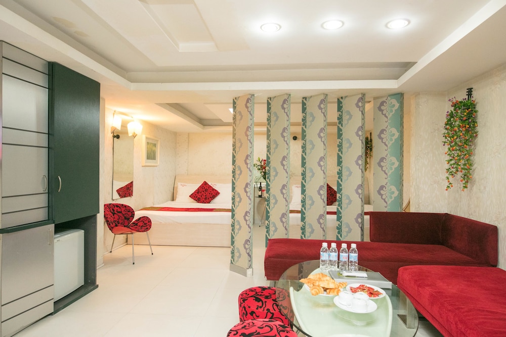 Saigon Charm Hotel 38/49