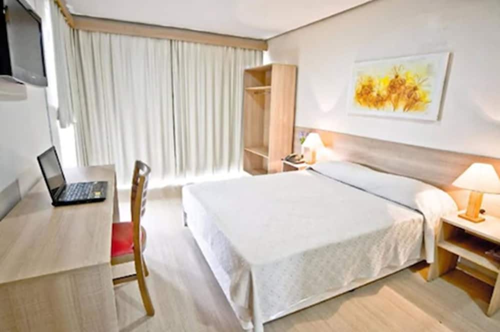 Hotel Dan Inn Express Porto Alegre By Nacional Inn 16/72