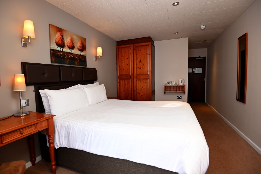 White Hart Hotel By Marstons Inns 12/39