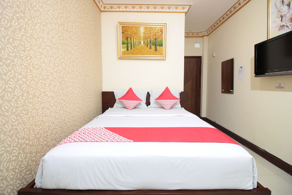 Oyo 230 Maleo Residence 15/55