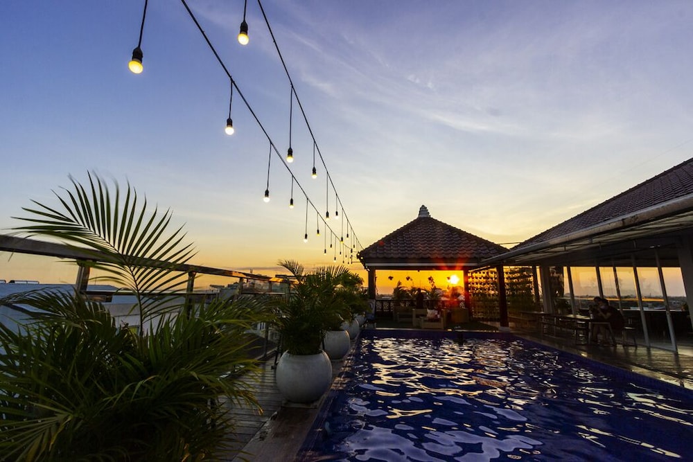 Hotel FortunaGrande Malioboro Yogyakarta 53/66