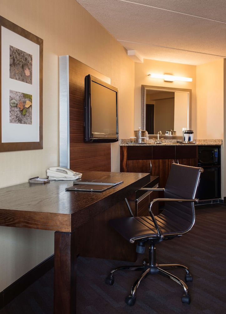 Hilton Winnipeg Airport Suites 59/65