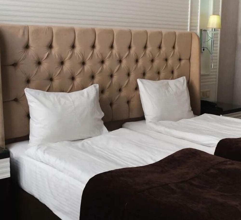 City Center Hotel Taksim 37/72