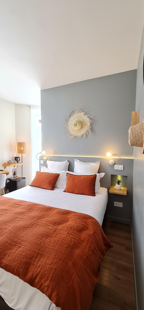 Le C Boutique Hôtel 30/75