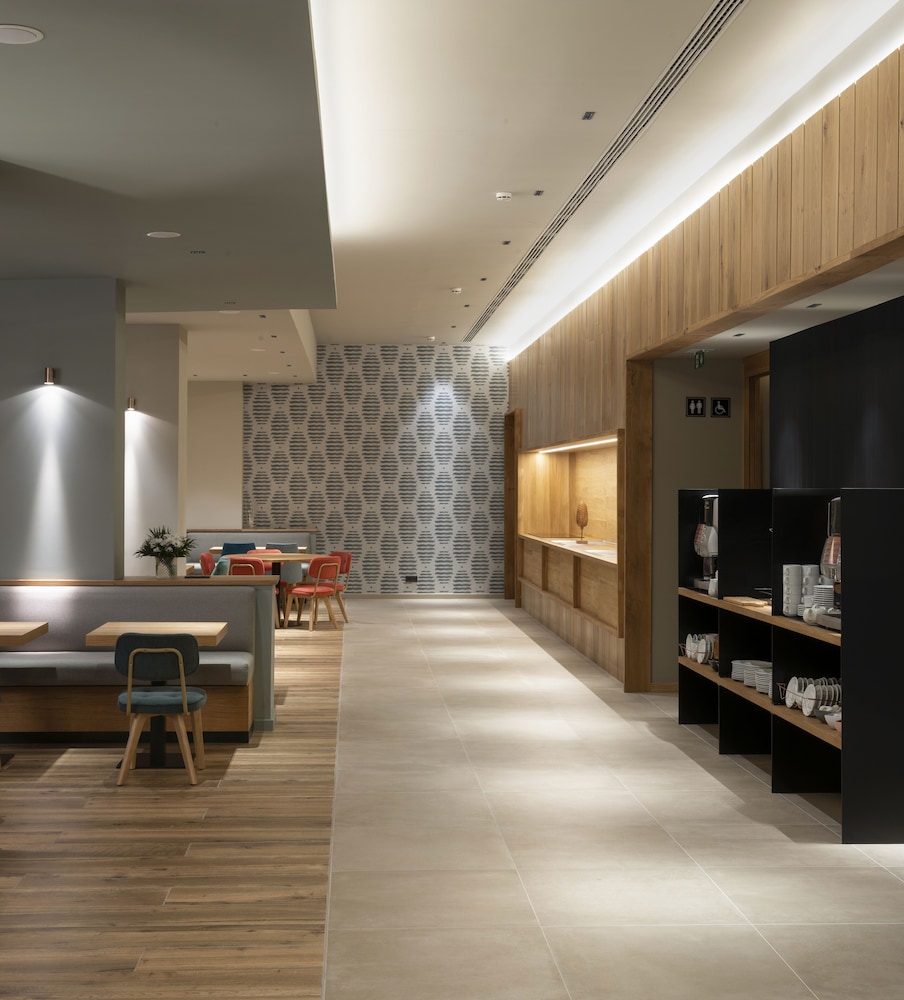 Ciudad de Logrono Hotel 19/27