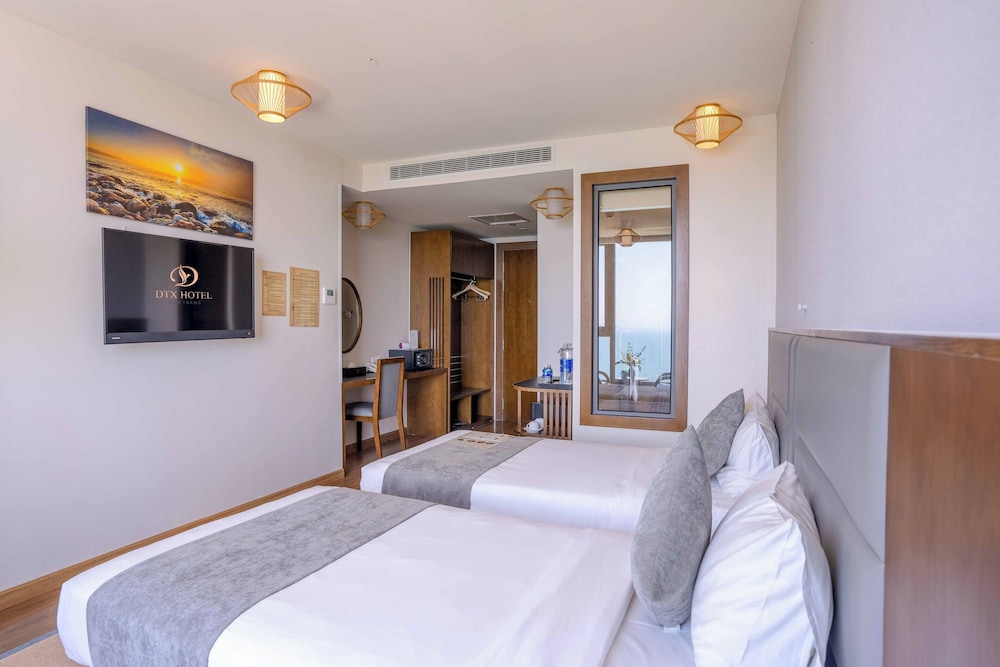 Dtx Hotel Nha Trang 26/73