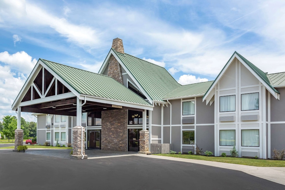Quality Inn Ocoee - Cleveland East 2/49