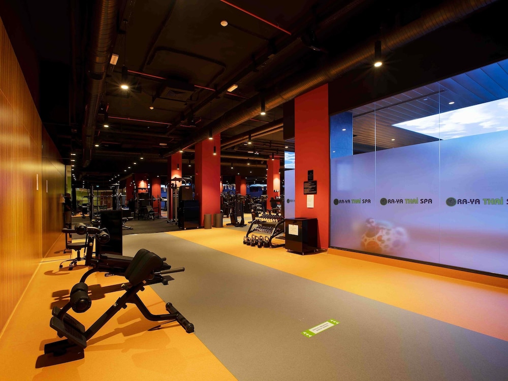 ibis Styles Istanbul Merter 45/71