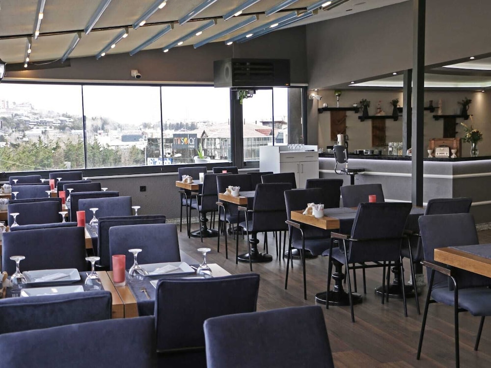 Grand Uskudar Otel 27/39
