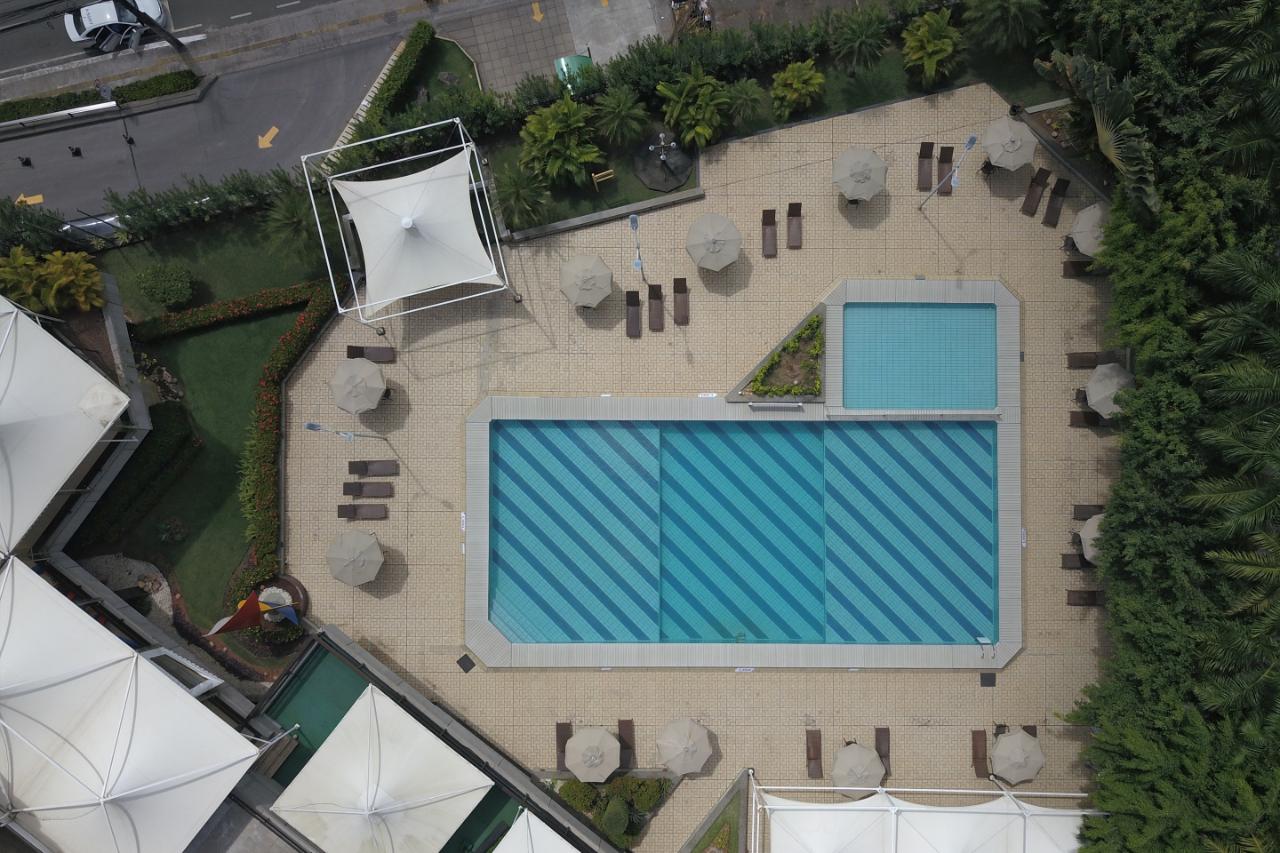 Fiesta Bahia Hotel in SALVADOR BAHIA