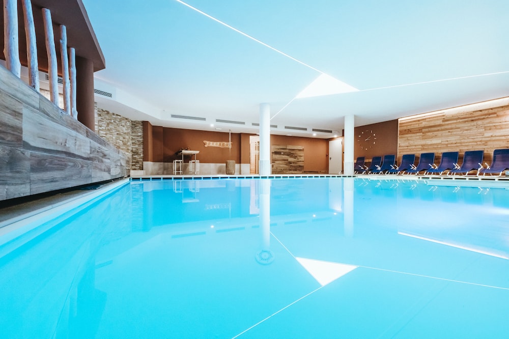 Gaia Wellness Residence Hotel 23/40