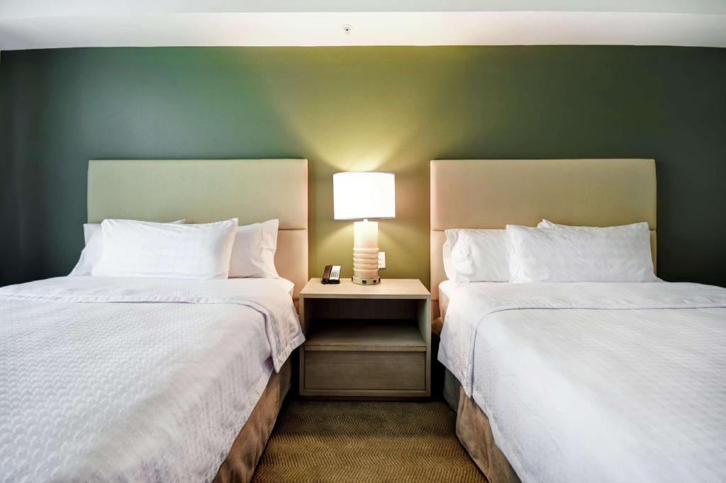 STUDIO, SUITE, 2 QUEEN BEDS, ACCESSIBLE