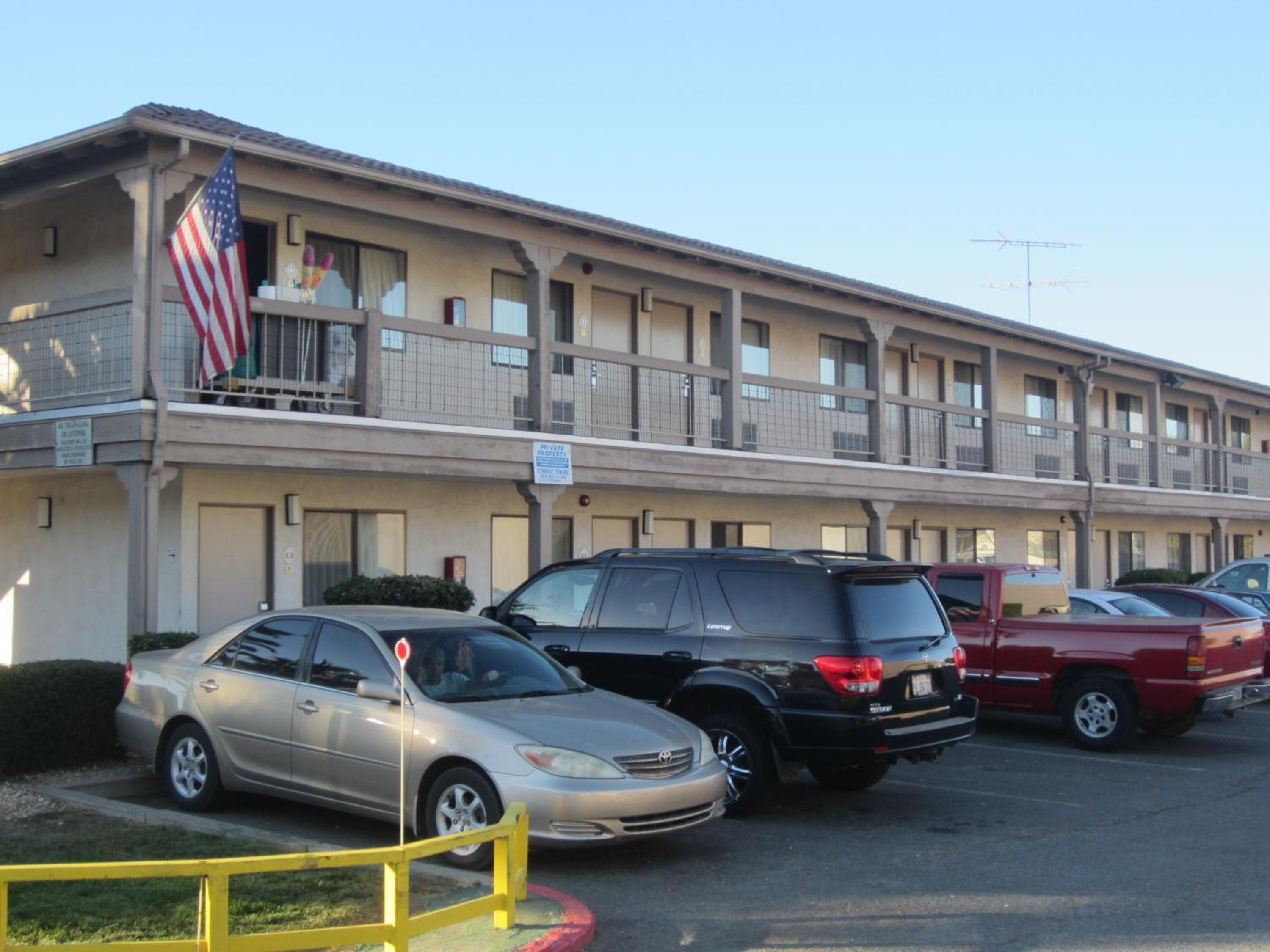 Premier Inns Concord 11/22